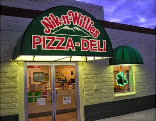 Nik-N-Willies Pizza and Deli