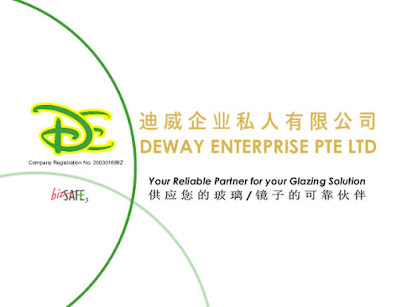 Deway Enterprise Pte Ltd
