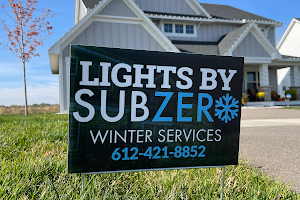 Subzero Winter Services image