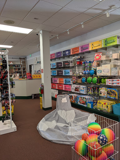 Toy Store «San Marino Toy & Book Shoppe», reviews and photos, 2476 Huntington Dr, San Marino, CA 91108, USA
