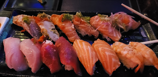Satsuma Sushi Japanese Restaurant
