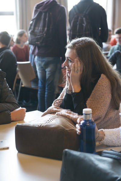 Photos of Canisius College