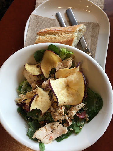 Sandwich Shop «Panera Bread», reviews and photos, 1200 White Horse Rd, Voorhees Township, NJ 08043, USA