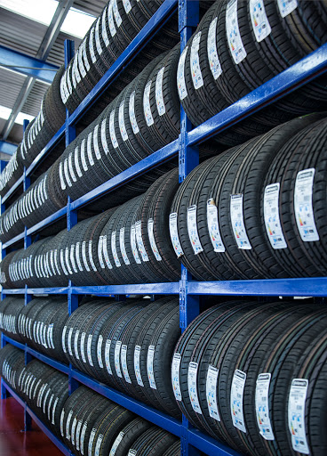 Cheap tyres stores Cardiff