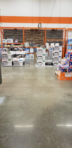 Home Improvement Store «The Home Depot», reviews and photos, 5101 Phoenix Ave, Fort Smith, AR 72903, USA