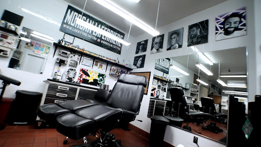 Explore engineer tattoo ideas, creative tattoo ideas in Saint Petersburg, available at Lucky You Tattoo