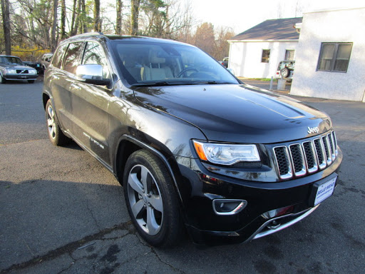 Used Car Dealer «Belle Mead Garage Inc», reviews and photos, 2454 US-206, Belle Mead, NJ 08502, USA