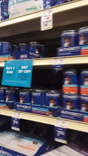 Pet Supply Store «PetSmart», reviews and photos, 6019 Wade Hampton Blvd, Taylors, SC 29687, USA