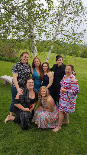 Wedding Venue «Dell-Lea Weddings & Events», reviews and photos, 81 Pleasant St, Chichester, NH 03258, USA