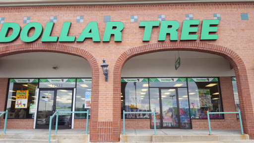 Dollar Store «Dollar Tree», reviews and photos, 12533 Olive Blvd, Creve Coeur, MO 63141, USA