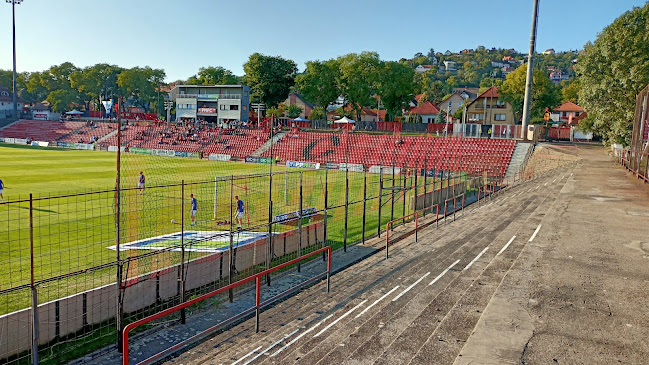 Értékelések erről a helyről: PMFC Stadion, Pécs - Sportpálya