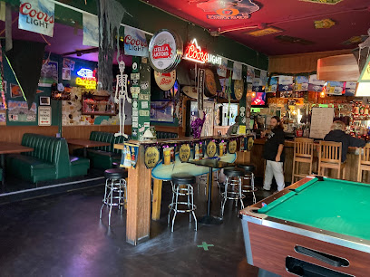Jersey,s Bar & Grill - 1453 Aviation Blvd, Redondo Beach, CA 90278