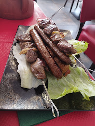 Photo n°1 de Restaurant Royal Couscous à Yvetot ()