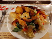 Plats et boissons du Restaurant Chinois Siècle D'or à Pocé-sur-Cisse - n°12