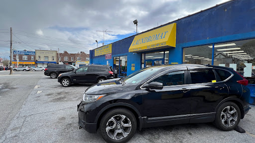 Laundromat «Wizhy Washy Laundry», reviews and photos, 135-11 Hillside Avenue, Richmond Hill, NY 11418, USA