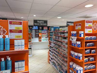 Pharmacie Lafayette Du Mortard à Lure