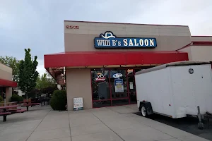 WilliB's Saloon image