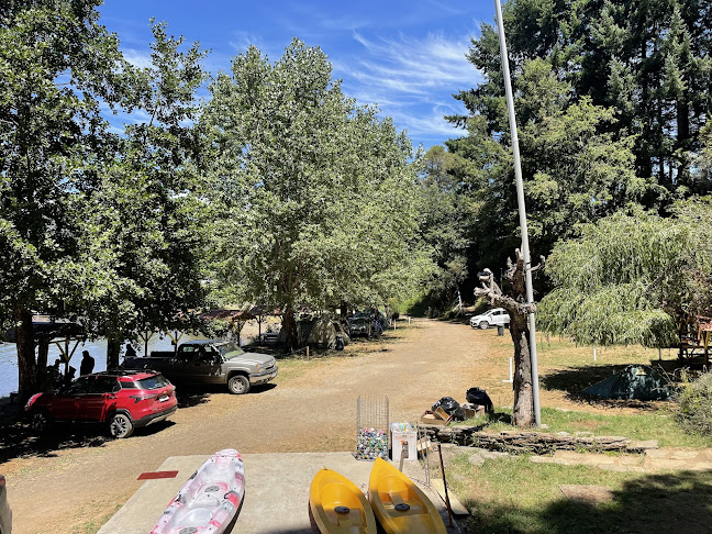Camping cutipay