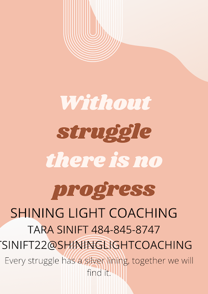 Shining Light Coaching
