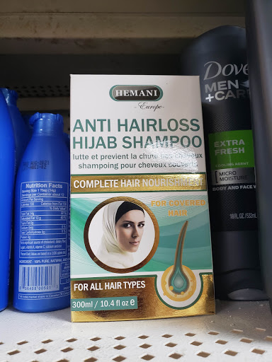 Mediterranean Restaurant «7Spice Grocery and Grill», reviews and photos, 3762 Airport Blvd, Mobile, AL 36608, USA