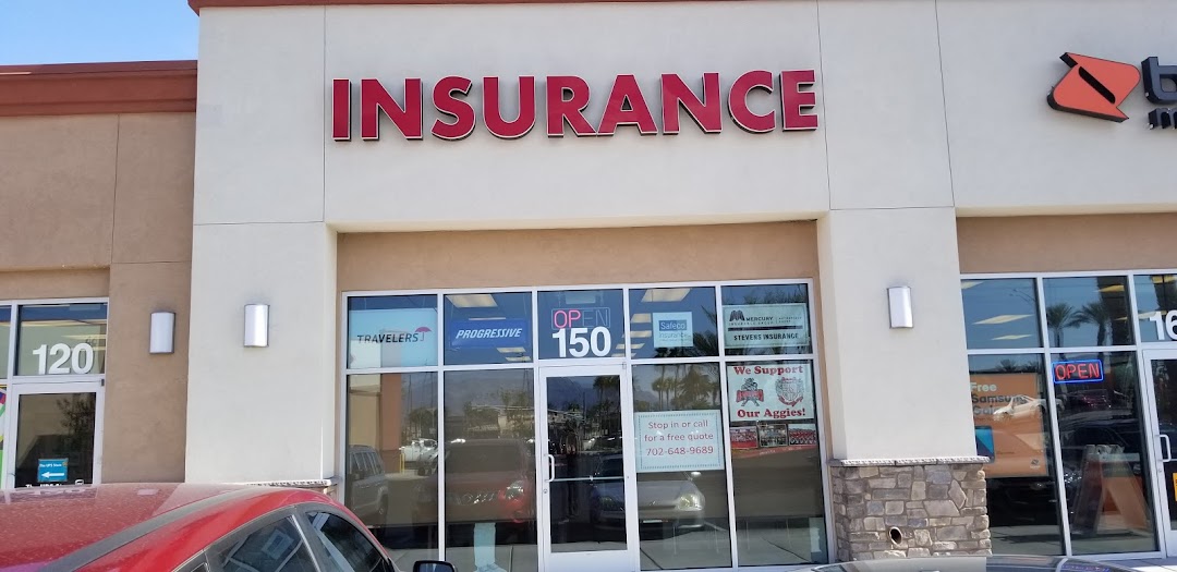 Stevens Insurance