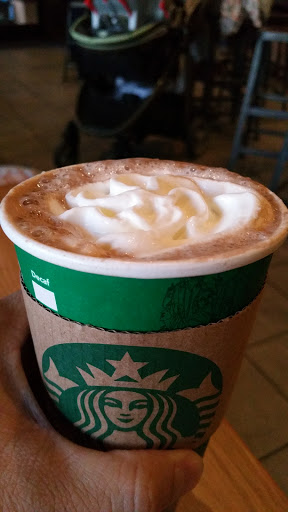 Starbucks image