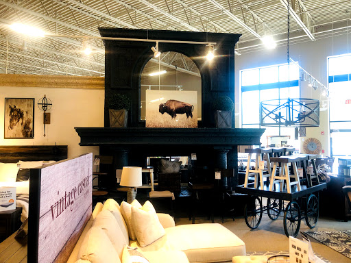 Furniture Store «Ashley HomeStore», reviews and photos, 2400 W International Speedway Blvd, Daytona Beach, FL 32114, USA