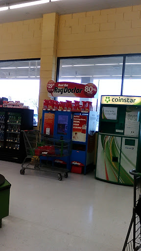 Supermarket «Walmart Neighborhood Market», reviews and photos, 255 Lincoln Blvd, Lincoln, CA 95648, USA