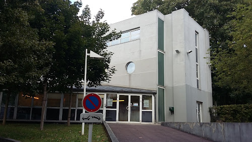 Centre d'aide sociale Espace départemental des Solidarités Fontenay-sous-Bois