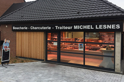 Boucherie Michel Lesnes Préseau
