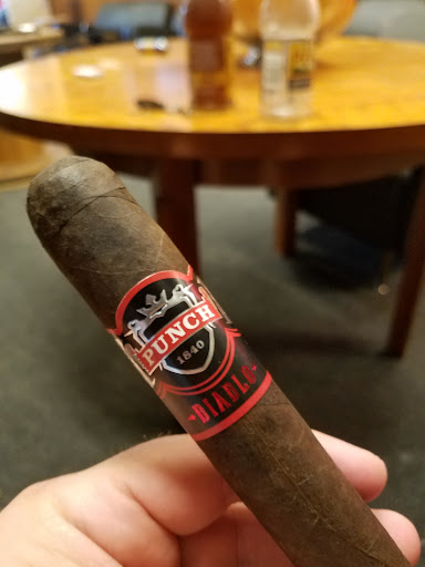 Tobacco Shop «Wooden Indian Tobacco Shop & Cigar Lounge», reviews and photos, 95 S Eagle Rd, Havertown, PA 19083, USA