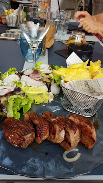 Steak du Restaurant El Gusanillo Concept à Saint-Hippolyte-du-Fort - n°9