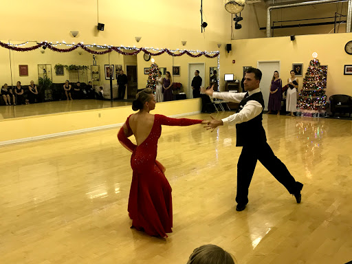 Dance School «Fred Astaire Dance Studio», reviews and photos, 3459 Amelia Dr, Orchard Park, NY 14127, USA