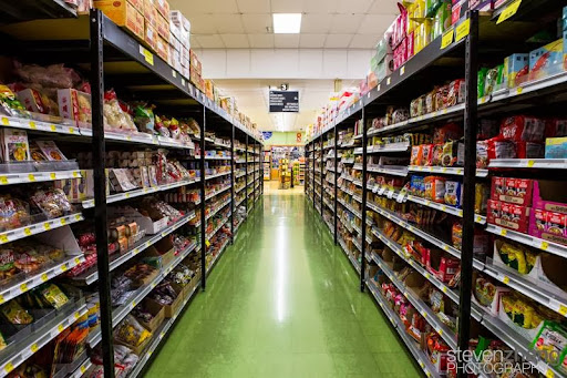 Asian Grocery Store «Viet-Wah Asian Food Market», reviews and photos, 2825 NE Sunset Blvd, Renton, WA 98056, USA