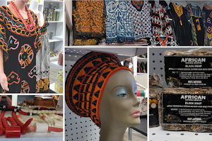 favor20 Shopping Center African market image