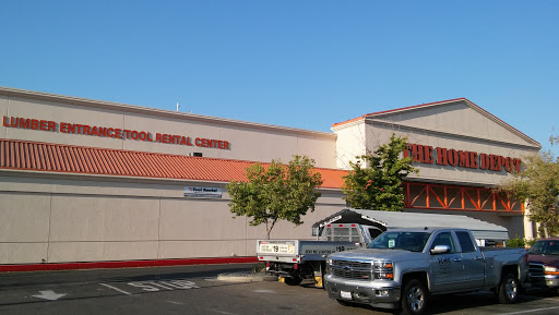 Home Improvement Store «The Home Depot», reviews and photos, 8000 Folsom Blvd, Sacramento, CA 95826, USA