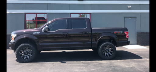 Ford Dealer «Gary Crossley Ford», reviews and photos, 8050 N Church Rd, Kansas City, MO 64158, USA