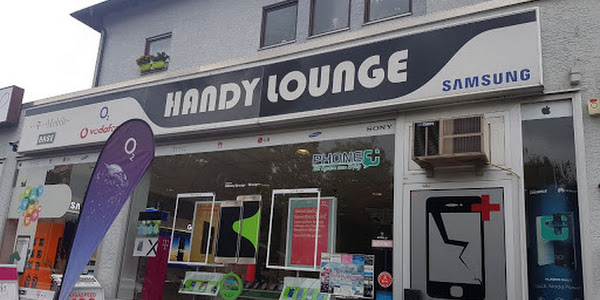 Handy Lounge