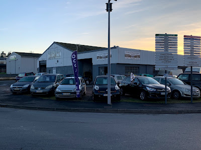 MALEMORT AUTO à Malemort