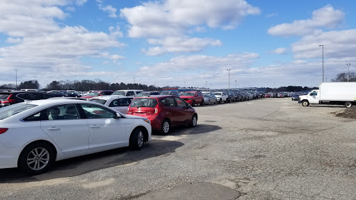 Auto Auction «Manheim New England», reviews and photos, 123 Williams St, North Dighton, MA 02764, USA