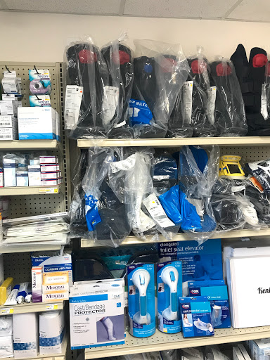 Pharmacy «Zikam Neighborhood Pharmacy», reviews and photos, 21920 Bulverde Rd #102-103, San Antonio, TX 78259, USA