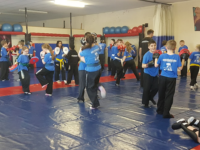 hullmartialarts.co.uk