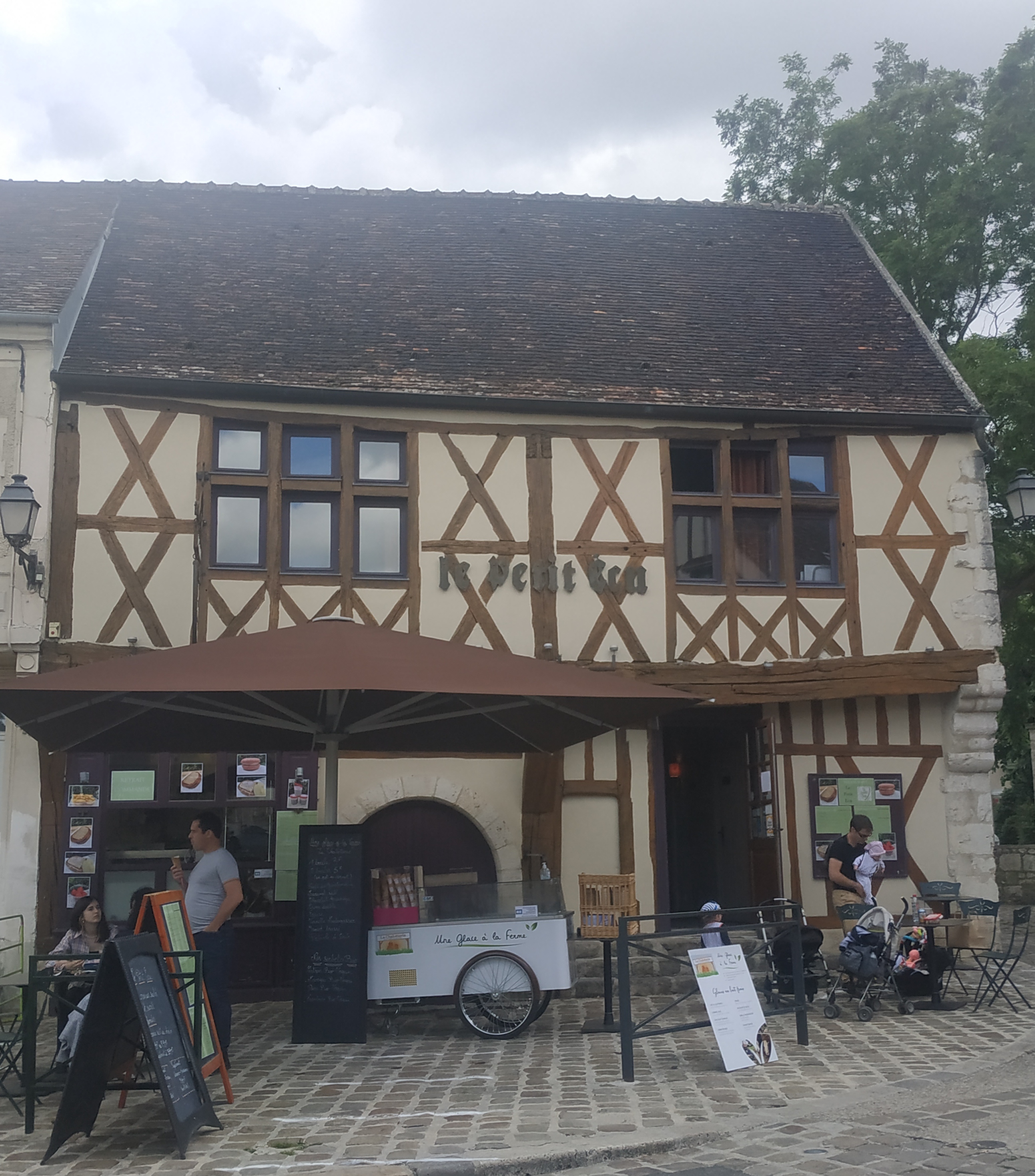 Photo n° 1 de l'avis de Clarisse.a fait le 14/06/2020 à 17:48
