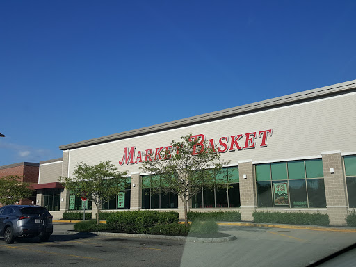 Market Basket, 95 Sutton Ave, Oxford, MA 01540, USA, 