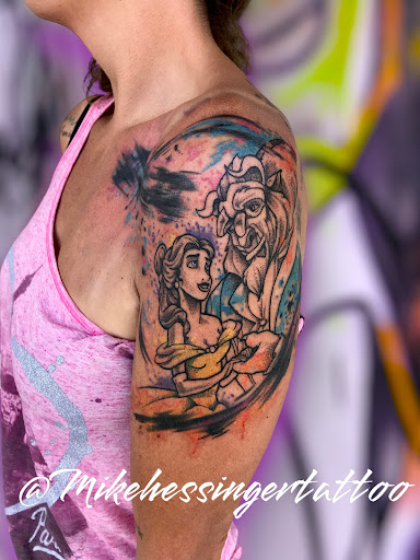 Explore tattoo ideas scripture, creative tattoo ideas in Ocean View, available at Moonlight Tattoo