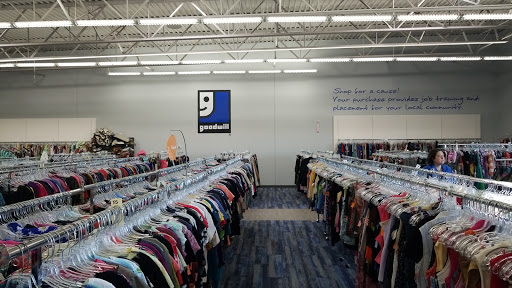 Thrift Store «Goodwill Store», reviews and photos, 3270 29th St SE, Kentwood, MI 49508, USA
