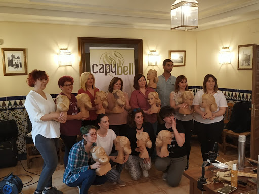Peluquería Aurora Escobar en Menasalbas, Toledo