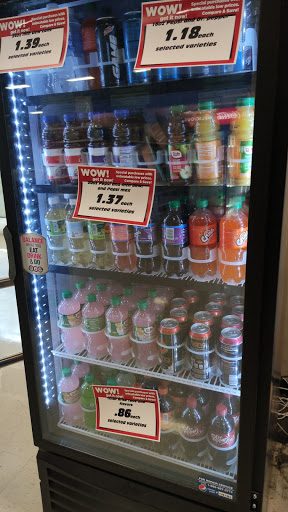 Supermarket «Cash Saver Grocery», reviews and photos, 3044 Wilson Ave, Louisville, KY 40211, USA