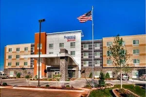 Fairfield Inn & Suites by Marriott Oklahoma City Yukon image