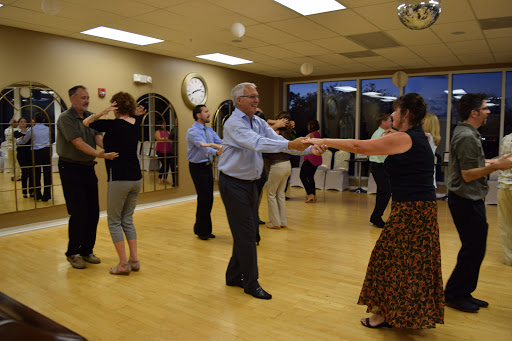 Dance School «Arthur Murray Dance Studio», reviews and photos, 160 Cypress Point Pkwy a214, Palm Coast, FL 32164, USA